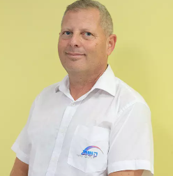 Hagai Dvir