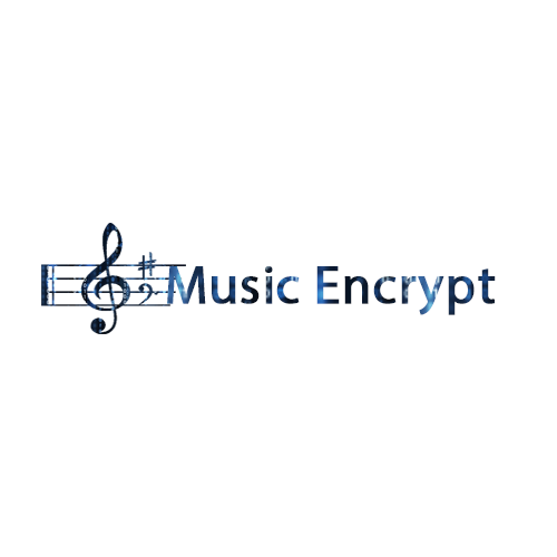 MusicEncrypt - Audio encryption tool